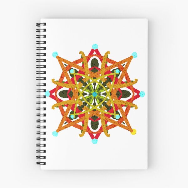 Item preview, Mandala for Today designed and sold by RedLeafPine.