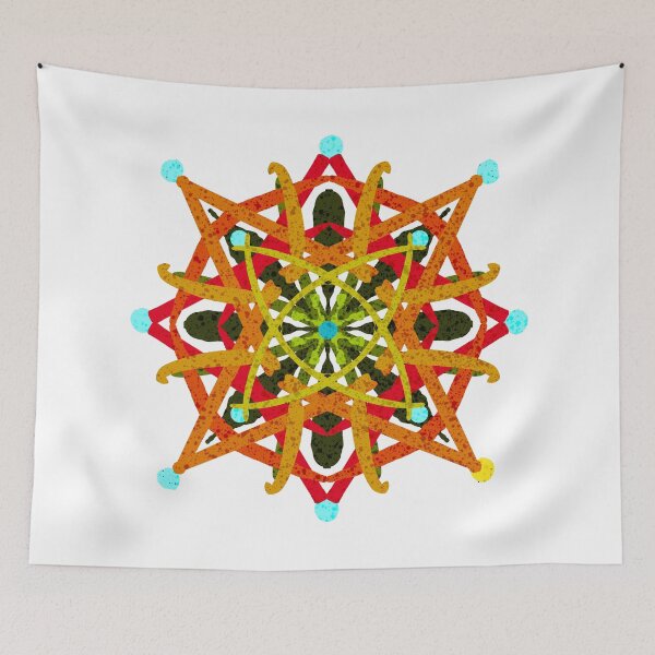 Item preview, Mandala for Today designed and sold by RedLeafPine.