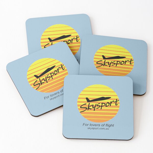 Item preview, Skysport - lovers of flight designed and sold by True Challenge.