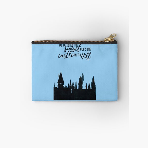 Item preview, Castle On The Hill designed and sold by Fanverse Merchandise.