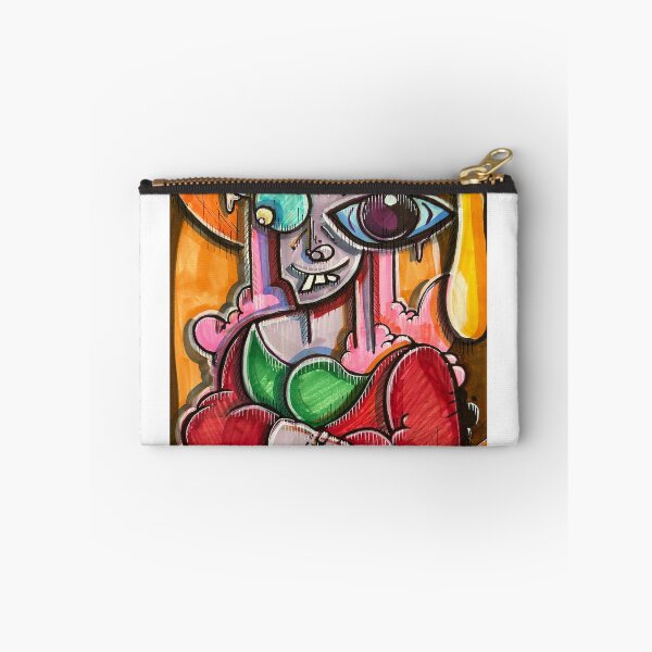 Item preview, ACID MONA LISA designed and sold by squatdeadface.