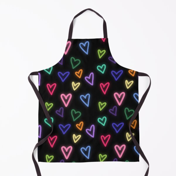 Item preview, Hearts designed and sold by zoeyindigo.