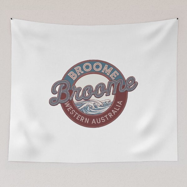 Item preview, Broome designed and sold by Walter-Jrr.