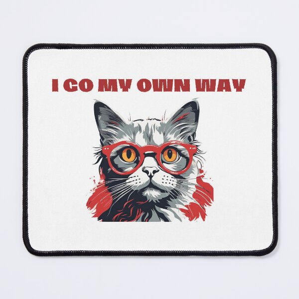 Item preview, I go my own way designed and sold by Ellzbieta.
