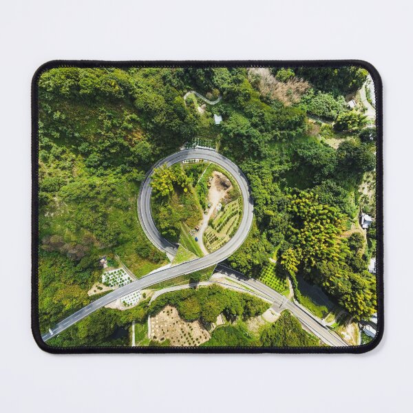 Item preview, Road to Matsuyama from Imabari designed and sold by Japaholic.