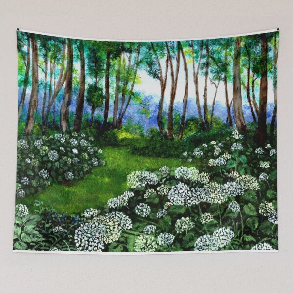Item preview, Garden designed and sold by Galerie des Chimères.