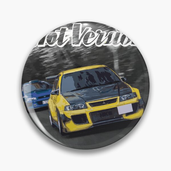 Item preview, jdm evo 5 v hot version best motoring power togue vs 22b designed and sold by cowtownCOWBOY.