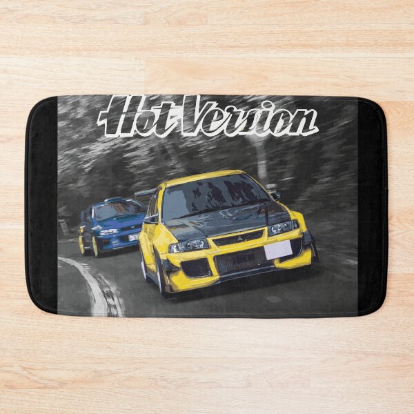 Item preview, jdm evo 5 v hot version best motoring power togue vs 22b designed and sold by cowtownCOWBOY.