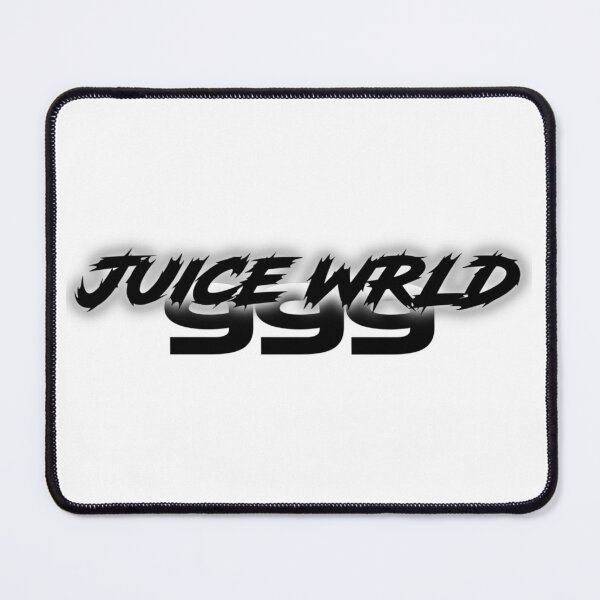 Item preview, Juice WRLD 999 designed and sold by LUJI W.
