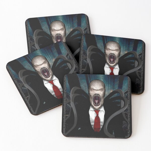 Item preview, SLENDERMAN designed and sold by PapaSquatch.