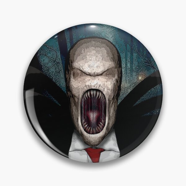 Item preview, SLENDERMAN designed and sold by PapaSquatch.