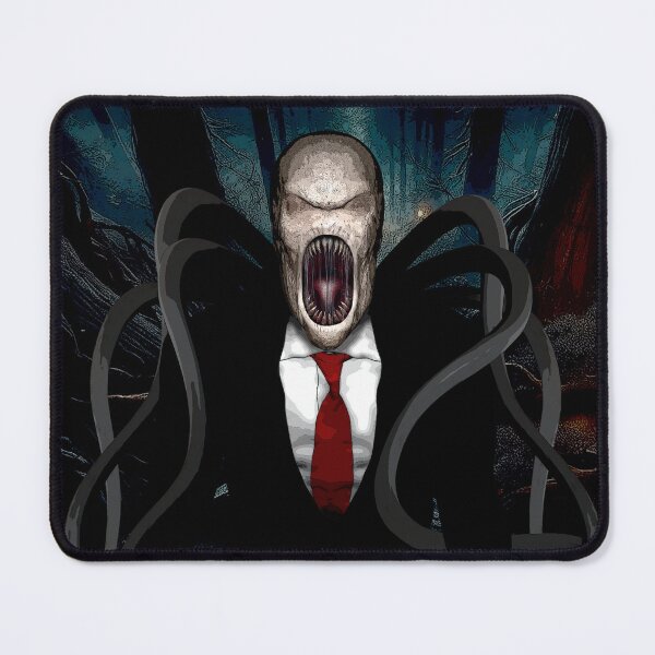 Item preview, SLENDERMAN designed and sold by PapaSquatch.