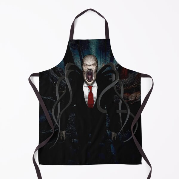 Item preview, SLENDERMAN designed and sold by PapaSquatch.