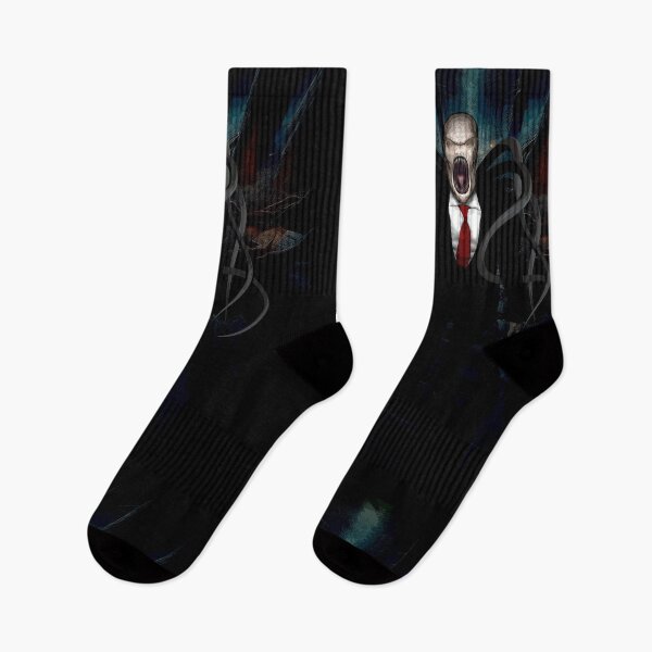 Item preview, SLENDERMAN designed and sold by PapaSquatch.
