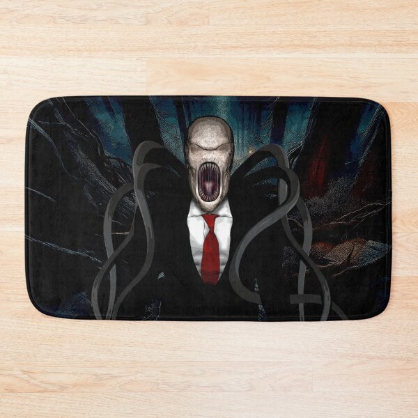 Item preview, SLENDERMAN designed and sold by PapaSquatch.