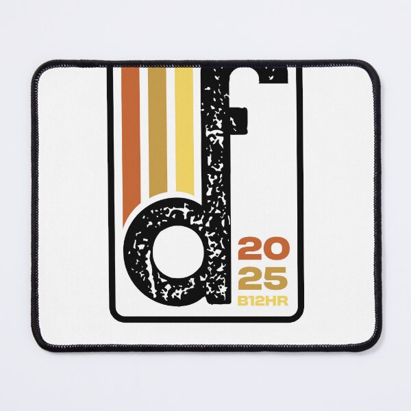 Item preview, Droopy 25 T logo designed and sold by deegs78.