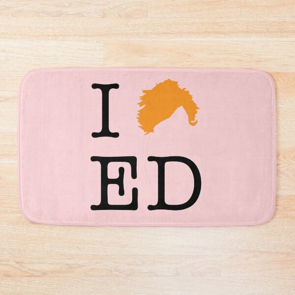 Item preview, I Love Ed designed and sold by Fanverse Merchandise.