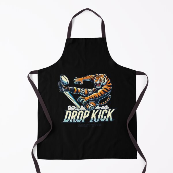 Item preview, Tiger Rugby designed and sold by Myra365Art.
