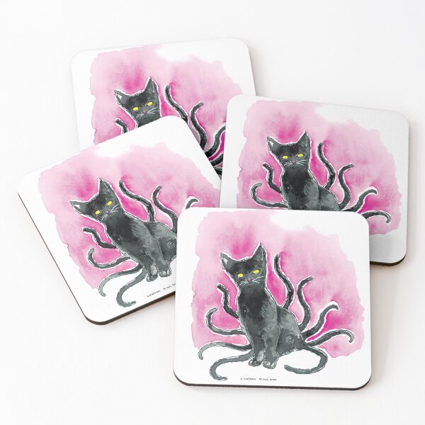 Item preview, Cat-o-nine-tails designed and sold by hannooseart.