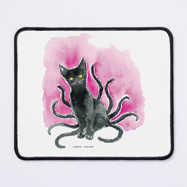 Item preview, Cat-o-nine-tails designed and sold by hannooseart.