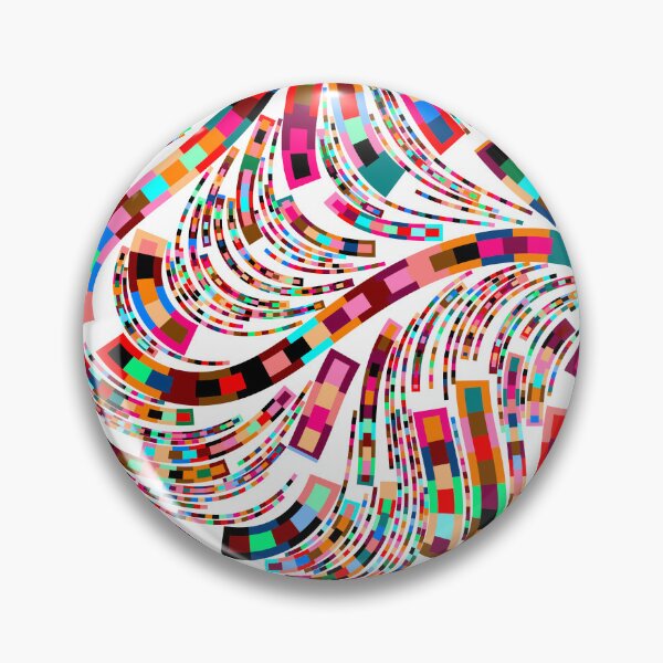 Item preview, Flowfield 40 designed and sold by Captain Whammy.