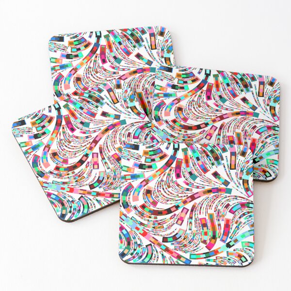 Item preview, Flowfield 40 designed and sold by Captain Whammy.