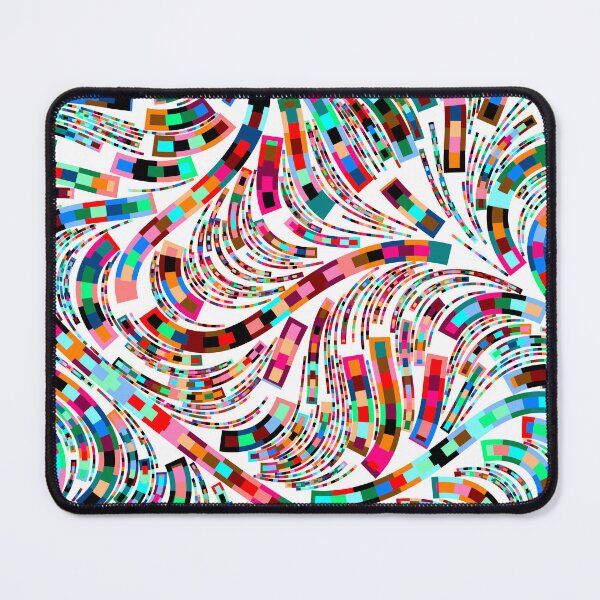 Item preview, Flowfield 40 designed and sold by Captain Whammy.