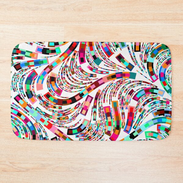 Item preview, Flowfield 40 designed and sold by Captain Whammy.