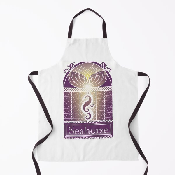 Item preview, Seahorse designed and sold by 13E12T.