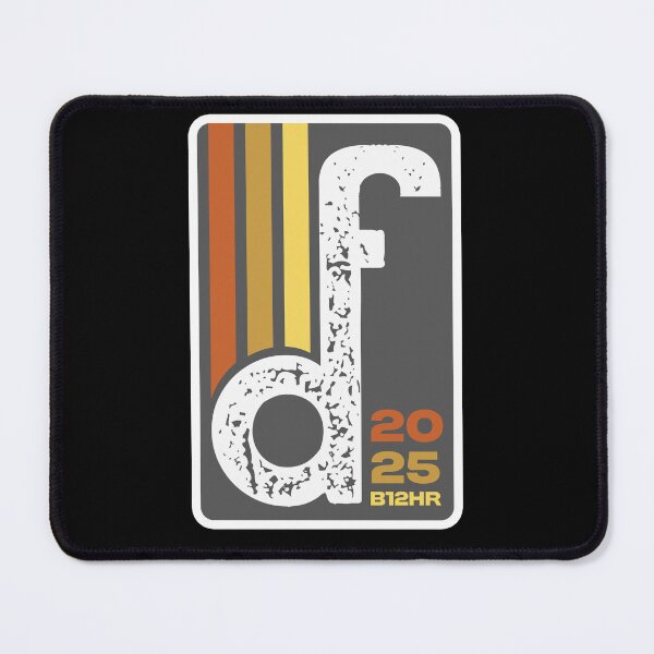 Item preview, Copy of Droopy 25 T logo designed and sold by deegs78.