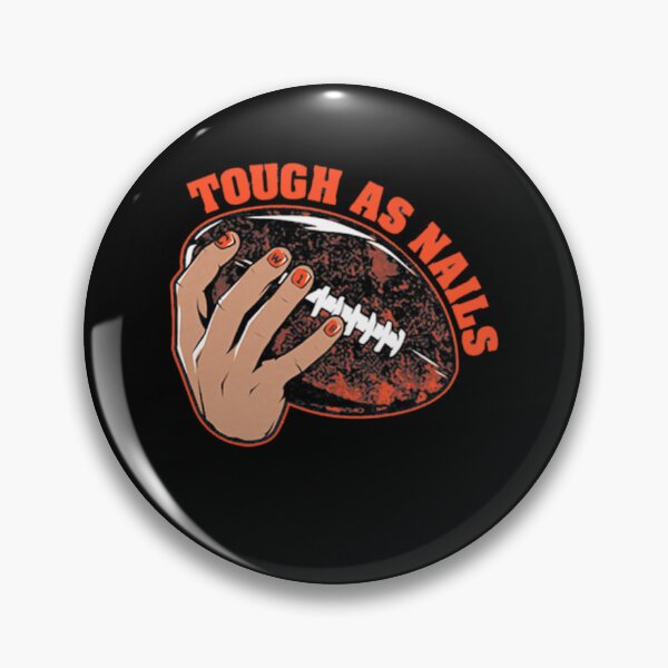 Item preview, Tough As Nails designed and sold by laothithane.