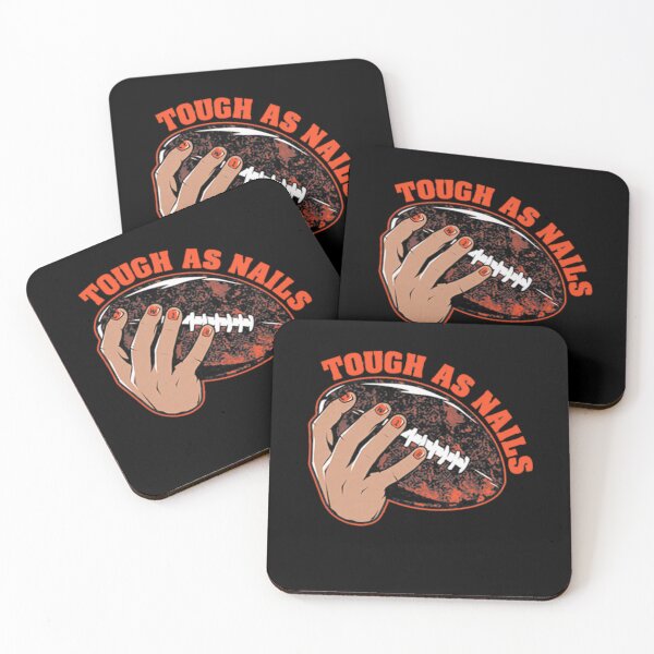 Item preview, Tough As Nails designed and sold by laothithane.