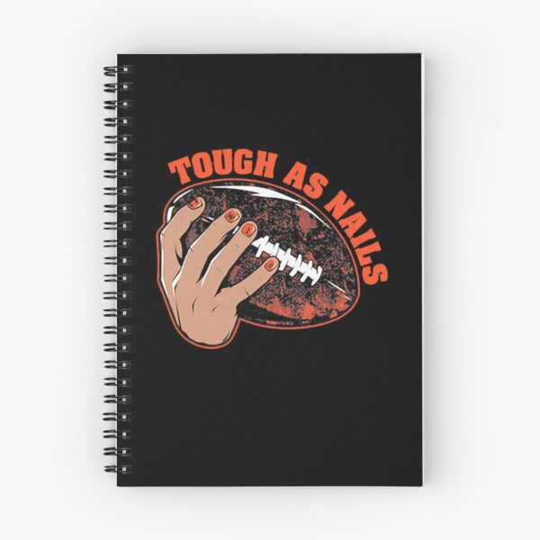 Item preview, Tough As Nails designed and sold by laothithane.