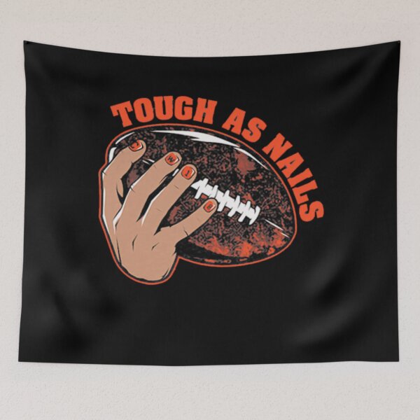 Item preview, Tough As Nails designed and sold by laothithane.