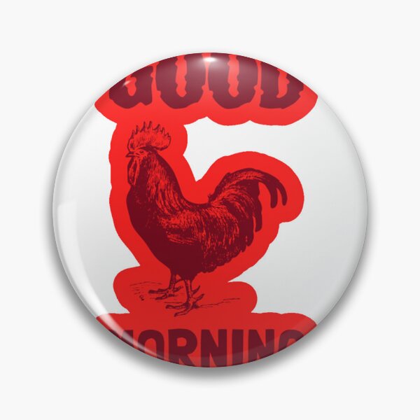 Item preview, Good morning to you !  designed and sold by emanscorfna.