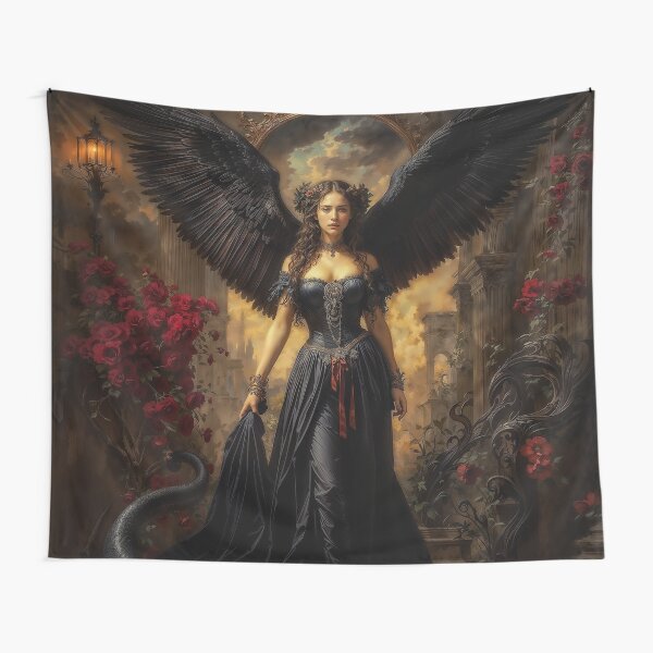 Item preview, Lilith designed and sold by AliceWhiteDF.