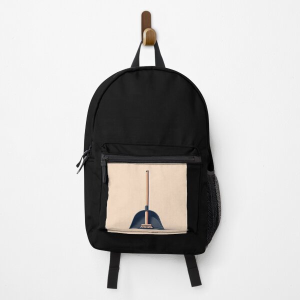 Item preview, Dustpan Minimalism Art Style designed and sold by artofuniverse.