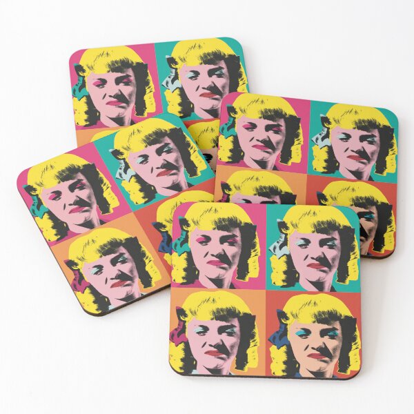 Item preview, Nelly Warhol designed and sold by 13E12T.