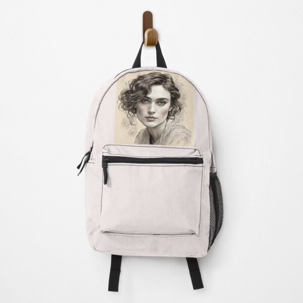 Item preview, Keira Knightley designed and sold by JackFreestone.