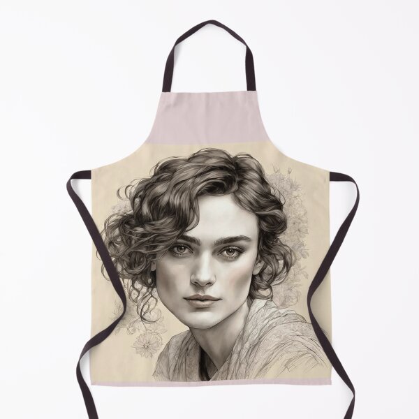 Item preview, Keira Knightley designed and sold by JackFreestone.