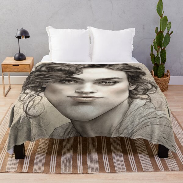 Item preview, Keira Knightley designed and sold by JackFreestone.