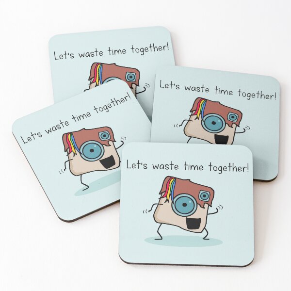 Item preview, Instant distraction designed and sold by hungryfatcat.