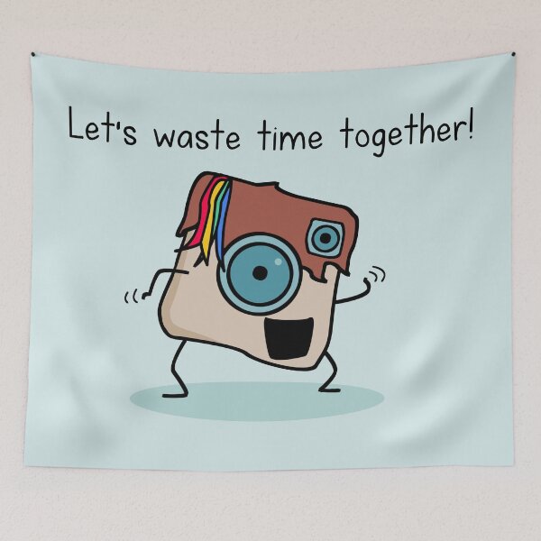 Item preview, Instant distraction designed and sold by hungryfatcat.