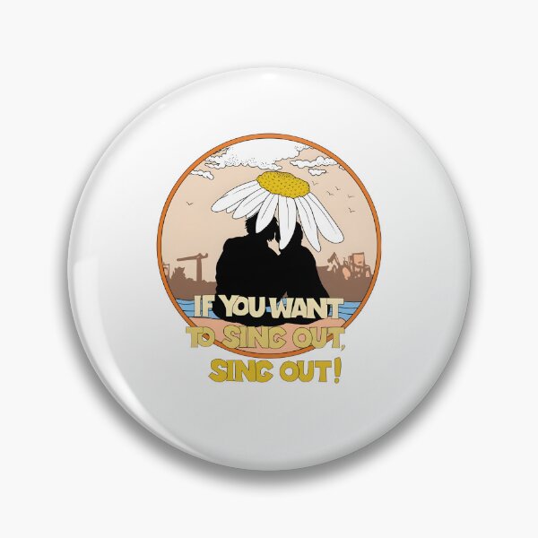 Item preview, Sing Out Legend Singer designed and sold by HotrodTyus.