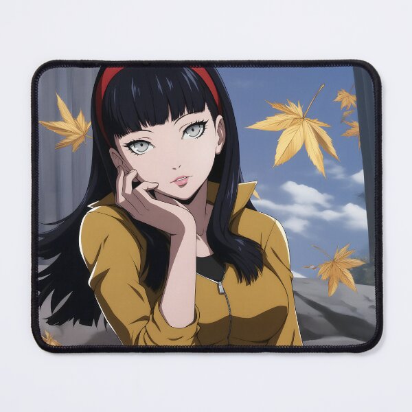 Item preview, Yukiko Amagi - 9 designed and sold by Infinite-Aspire.