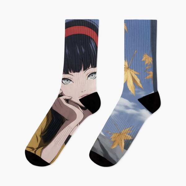 Item preview, Yukiko Amagi - 9 designed and sold by Infinite-Aspire.