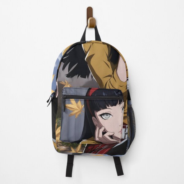 Item preview, Yukiko Amagi - 9 designed and sold by Infinite-Aspire.