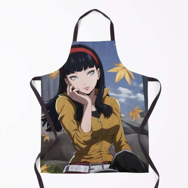 Item preview, Yukiko Amagi - 9 designed and sold by Infinite-Aspire.