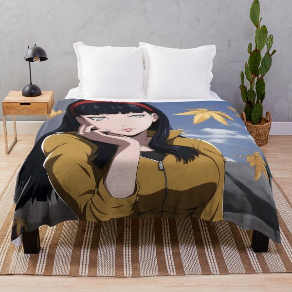 Item preview, Yukiko Amagi - 9 designed and sold by Infinite-Aspire.
