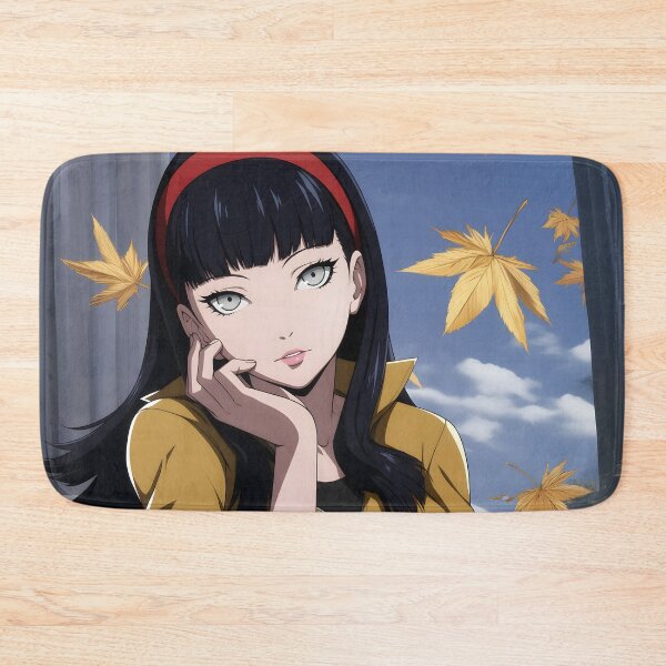 Item preview, Yukiko Amagi - 9 designed and sold by Infinite-Aspire.